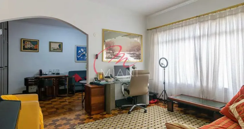 Casa com 4 quartos à venda na Rua Francisco Tapajós, 563, Vila Santo Estéfano, São Paulo