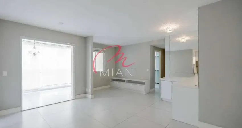 Apartamento à venda no jardim arpoador com 77m², 2 quartos sendo 1 suíte e 2 vagas de garagem