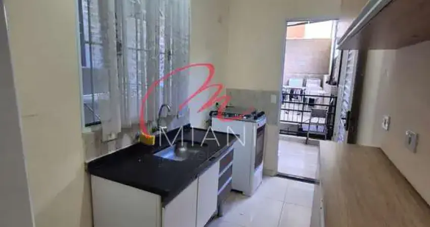 Kitnet para locação na vila universitária com 30m² e 1 suíte - próximo da usp