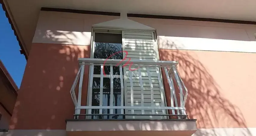 Sobrado maravilhoso com 3 quartos em condomínio clube — conforto, lazer e natureza | disponível par