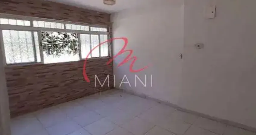 Casa com 1 quarto para alugar na Rua Orlando Malagoli, 217, Rio Pequeno, São Paulo