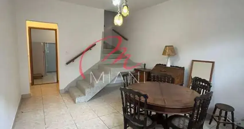 Sobrado à venda na vila gomes com 100m², 2 quartos e 1 vaga de garagem