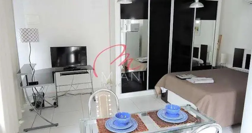 Kitnet para locação em santo amaro com 35m² e 1 quarto - próximo a estação largo treze