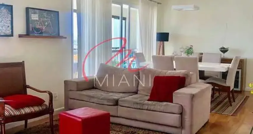 Apartamento para locação na vila leopoldina com 130m², 3 quartos sendo 1 suíte e 2 vagas de garagem