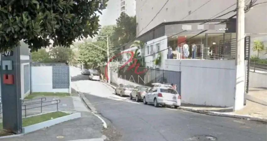 Ponto comercial à venda na Rua Almeida Torres, 124, Aclimação, São Paulo