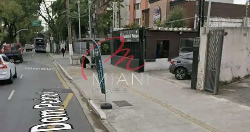 Casa comercial à venda na Avenida Dom Pedro I, 939, Vila Monumento, São Paulo