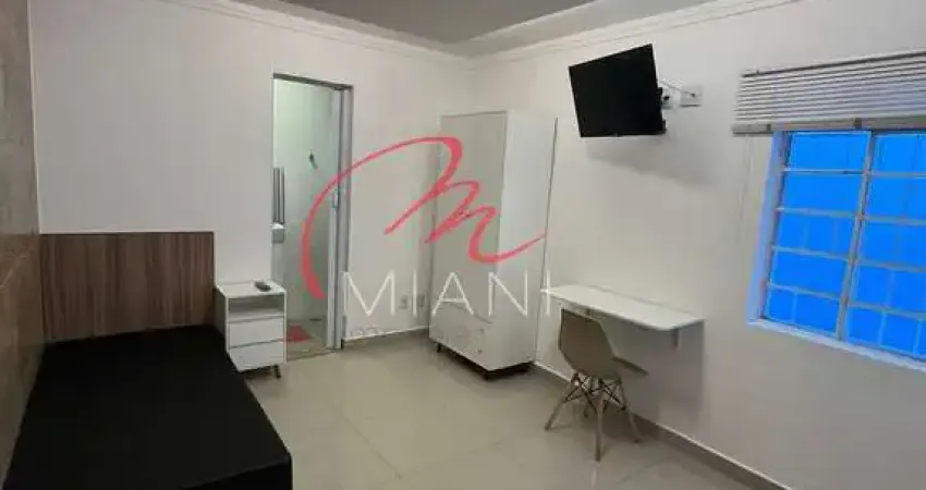 Studio com 1 dormitório para alugar, 19 m² por r$ 1.550,00 - butantã - são paulo/sp