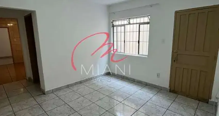 Casa para locação – 2 dormitórios | rua tranquila e sem saída | ótima localização