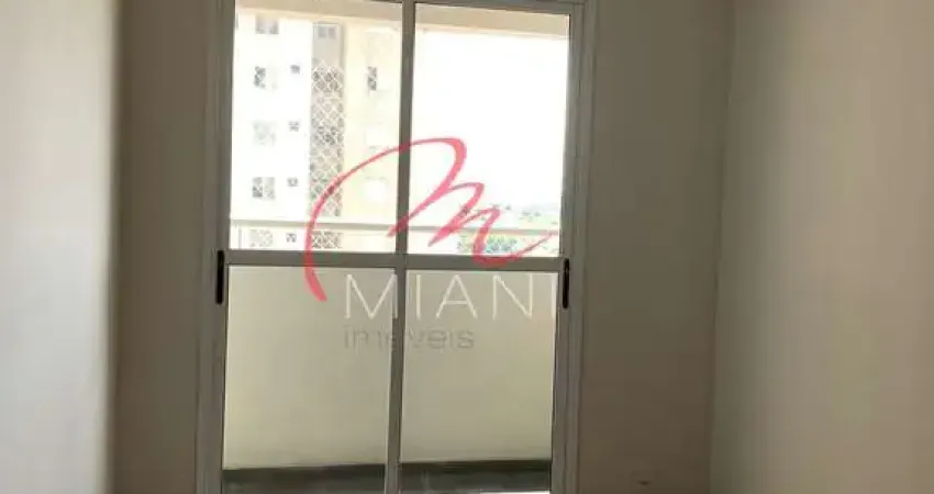 Apartamento para locação | 3 quartos | 1 suíte com sacada | condomínio club - jd. bonfiglioli - but