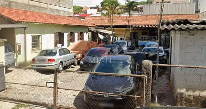 Terreno à venda na vila indiana com 750m², a apenas 5 minutos da estação de metrô butantã, na linha