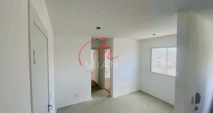 Apartamento com 2 quartos à venda na Avenida Nordestina, 2780, Cidade Nova São Miguel, São Paulo