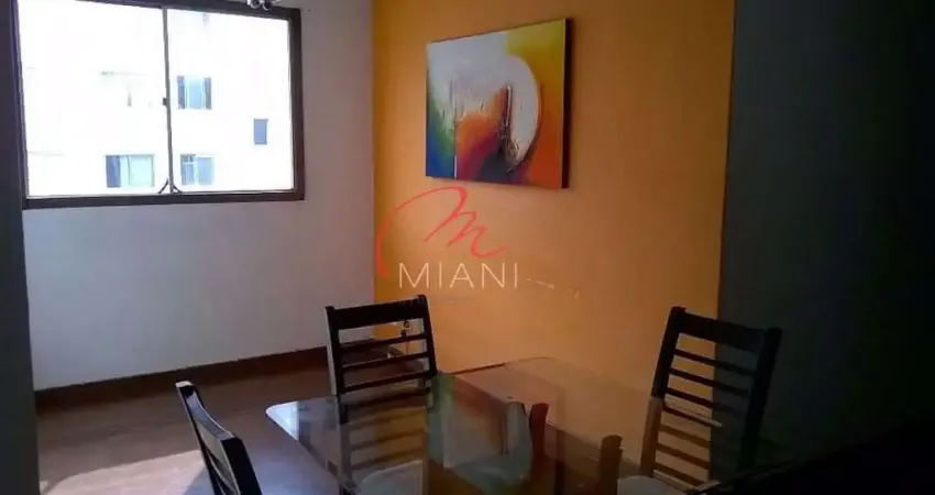 Ótima oportunidade! apartamento 2 dormitórios em condomínio completo por apenas r$ 350.000,00