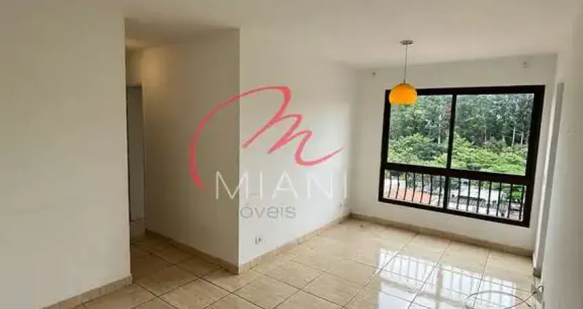 Apartamento para locação com sacada | 1 suíte | Localização privilegiada