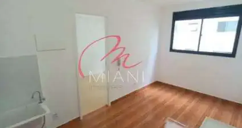 Apartamento com 1 quarto à venda na Rua dos Jatobás, 44, Vila Parque Jabaquara, São Paulo