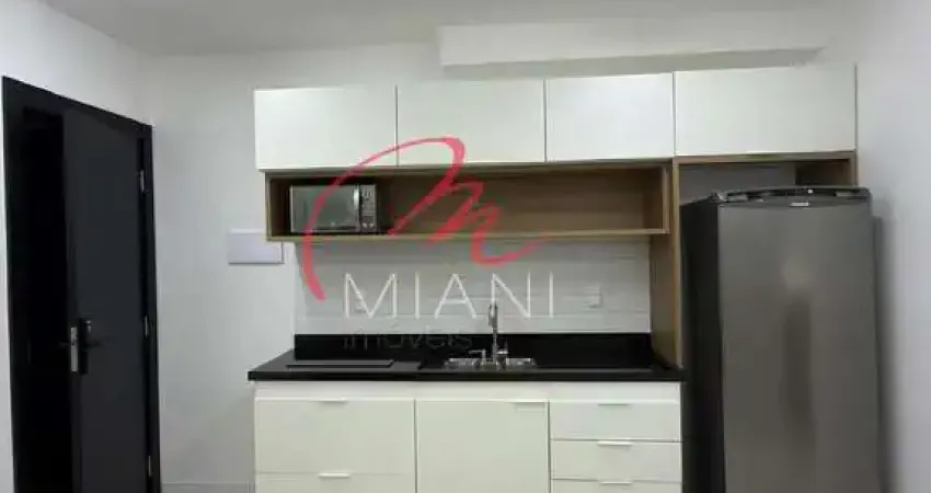 Kitnet / Stúdio para alugar na Avenida Comendador Alberto Bonfiglioli, 775, Jardim Bonfiglioli, São Paulo