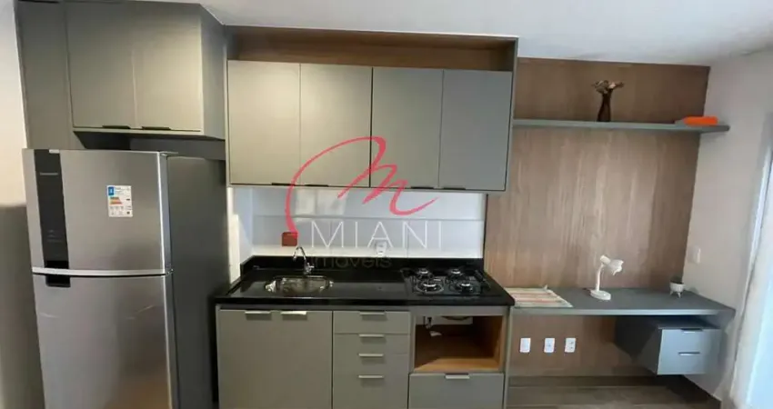 Apartamento com 1 quarto para alugar na Avenida Corifeu de Azevedo Marques, 3275, Vila Lageado, São Paulo