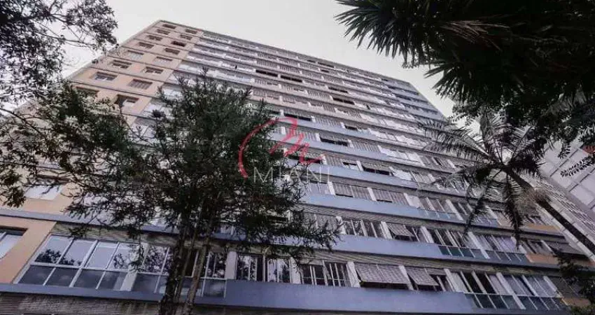 Apartamento com 4 quartos à venda na Rua Ministro Godói, 836, Perdizes, São Paulo
