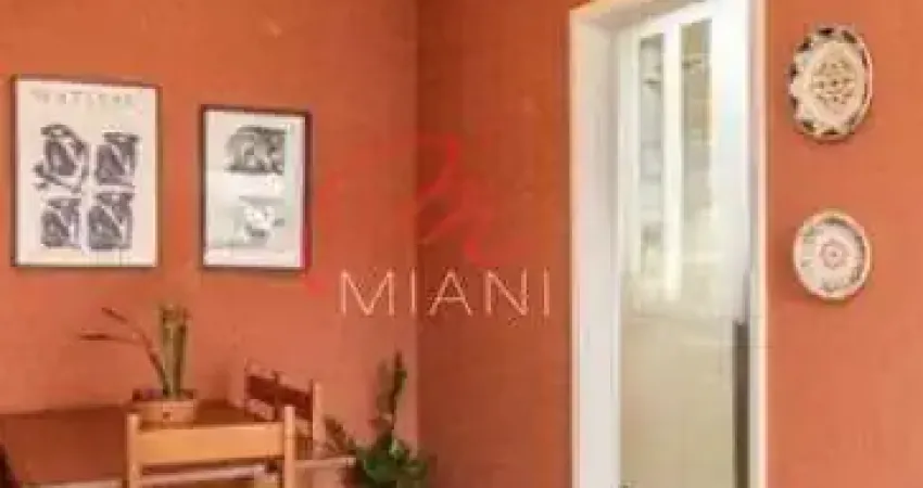 Apartamento com 3 quartos à venda na Rua Ministro Godói, 637, Perdizes, São Paulo