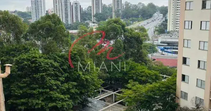 Apartamento à venda 3 Dorm. , Jardim das Vertentes, São Paulo, SP