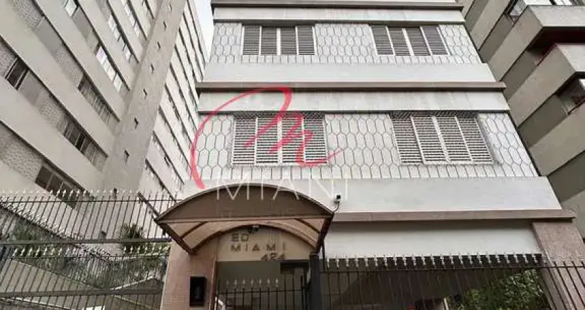 Apartamento com 2 quartos à venda na Rua Tucuna, 424, Perdizes, São Paulo