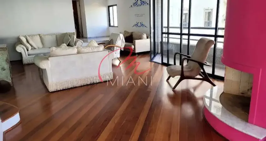 Apartamento com 3 quartos à venda na Rua Paraguassu, 278, Perdizes, São Paulo