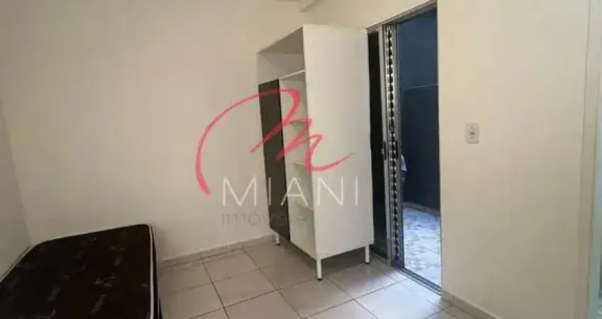 Kitnet com 1 dormitório para alugar, 18 m² por R$ 1.300,00/mês - Butantã - São Paulo/SP