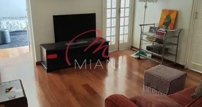 Casa com 3 quartos à venda na Rua Doutor Almeida Sampaio, 288, Jardim Bonfiglioli, São Paulo