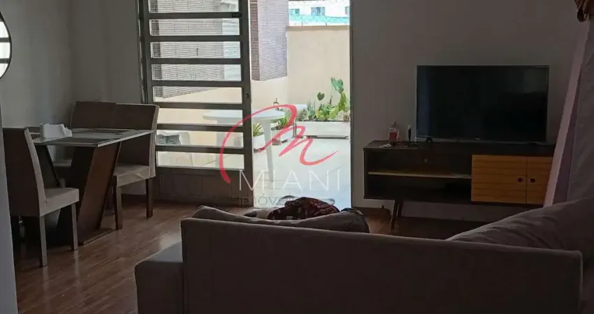 Apartamento com 3 quartos à venda na Rua Lisboa, 403, Cerqueira César, São Paulo