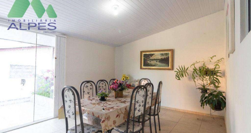 Casa com 3 quartos à venda na Rua Rogério Xavier Rocha Loures, 480, Pinheirinho, Curitiba