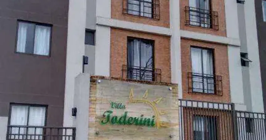 Apartamento com 3 dormitórios para alugar, 53 m² por r$ 2.650,00/mês - xaxim - curitiba/pr