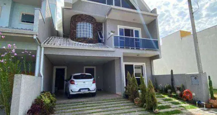 Sobrado à venda, 240 m² por R$ 950.000,00 - Umbará - Curitiba/PR