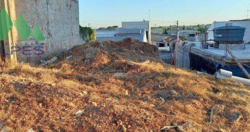 Terreno no Xaxim por R$ 170.000