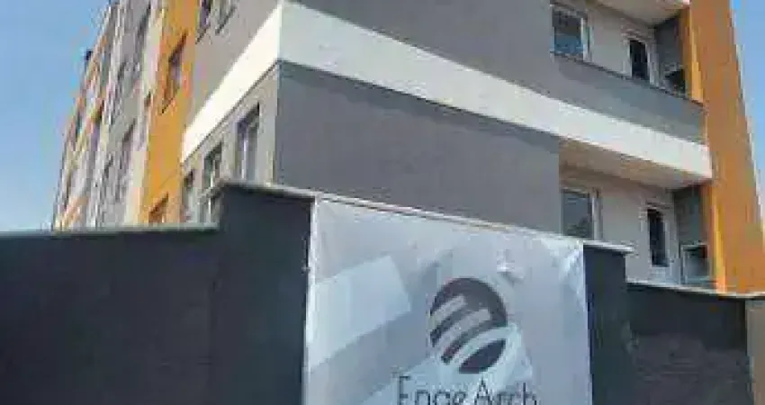 Apartamento com 2 quartos à venda na Rua Major Theolindo Ferreira Ribas, 377, Hauer, Curitiba