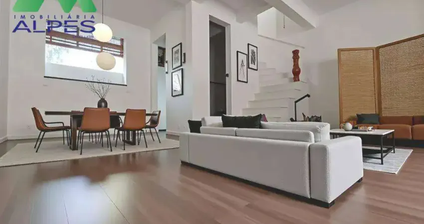 SOBRADO EM CONDOMINIO NA MELHOR LOCALIZAÇÃO DA RUA PAULO SETUBAL PROXÍMO CHURR ARCO IRIS