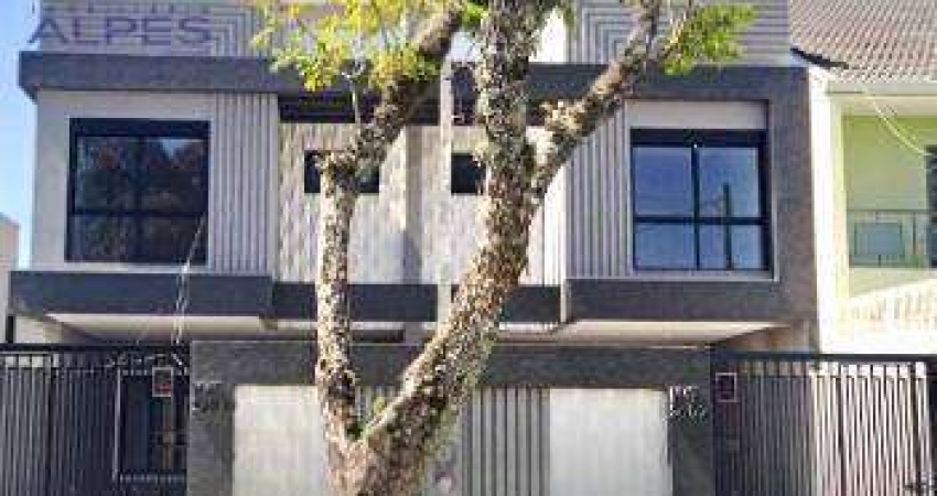 Sobrado com 3 dormitórios à venda, 139 m² por R$ 985.000,00 - Jardim das Américas - Curitiba/PR