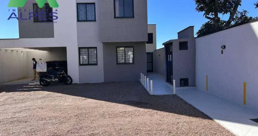 Garden térreo amplo espaço de quintal excelente apartamento próximo ao parque da fonte