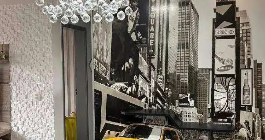 Apartamento com 2 quartos à venda na Rua Professor José Maurício Higgins, 1185, Boqueirão, Curitiba