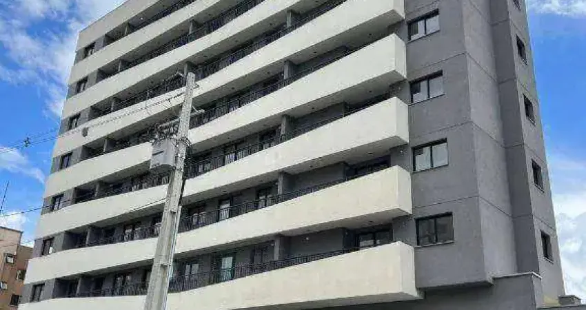 Apartamento com 2 dormitórios à venda, 40 m² por r$ 547.000,00 - vila izabel - curitiba/pr