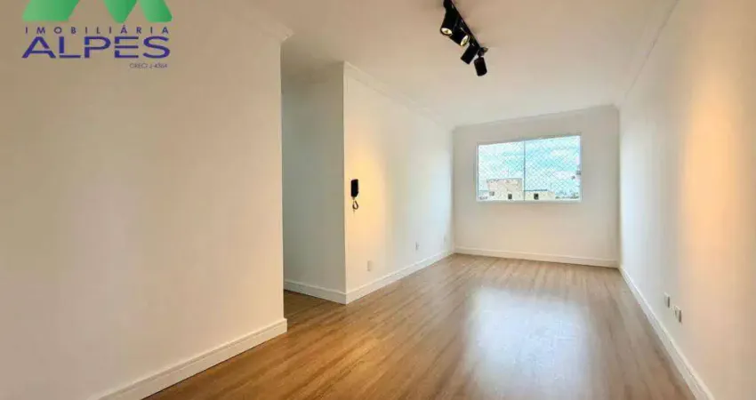 Lindo apartamento todo reformado no melhor do bairro pedro moro