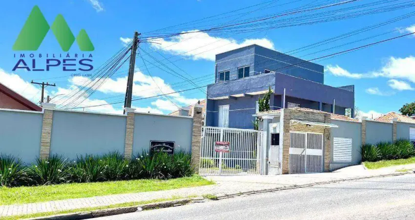 Casa com 3 quartos à venda na Rua David Tows, 1299, Xaxim, Curitiba