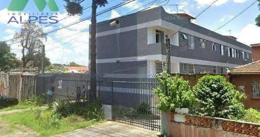 Apartamento com 3 dormitórios à venda, 75 m² por R$ 379.900,00 - Guaíra - Curitiba/PR
