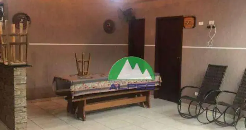 Casa à venda, 120 m² por R$ 378.900,00 - Tatuquara - Curitiba/PR