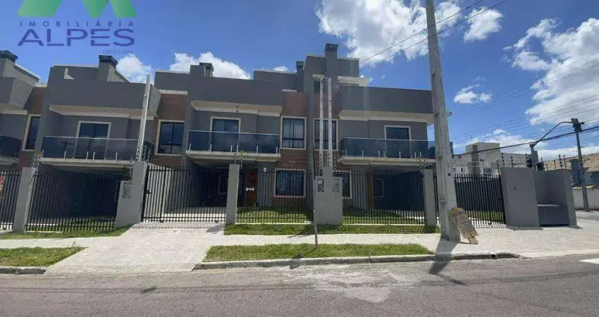 TRIPLEX DUAS ULTIMAS UNIDADES DISPONIVEIS NO MELHOR  DO BAIRRO UBERABA