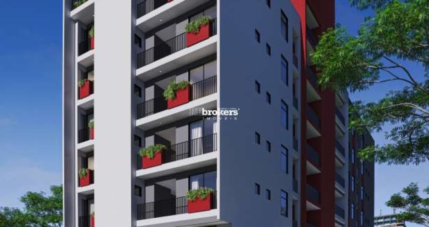 Apartamento com 2 quartos à venda na Rua Maranhão, 1430, Água Verde, Curitiba