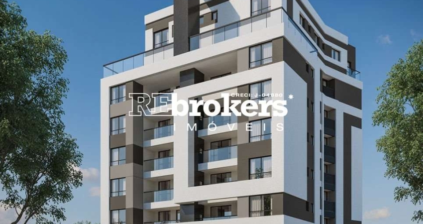 Terrasse Jeune, Apartamento , 1 Suítes, 3 Dormitórios, 2 Vagas, à venda no Juvevê, Curitiba, REbrokers
