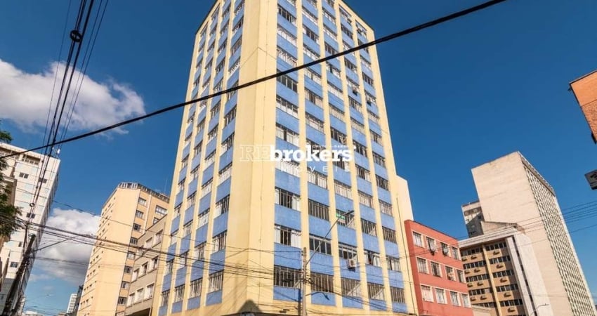 REbrokers - Apartamento 3 Quartos, Centro, Curitiba Para Comprar