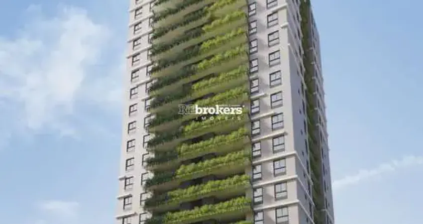 Apartamento com 3 quartos à venda na Rua Mariano Torres, 573, Centro, Curitiba