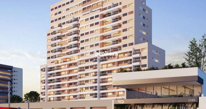 Apartamento com 1 quarto à venda na Avenida República Argentina, 3165, Água Verde, Curitiba