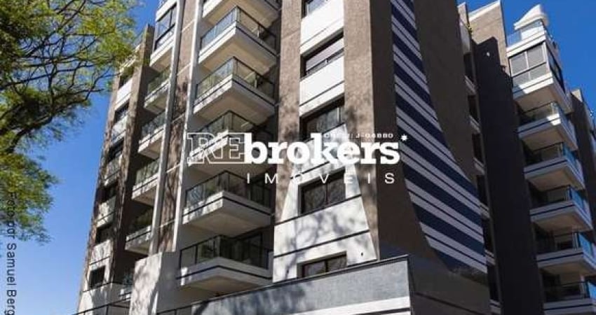 Apartamento com 3 quartos à venda na Rua Constantino Marochi, 447, Juvevê, Curitiba