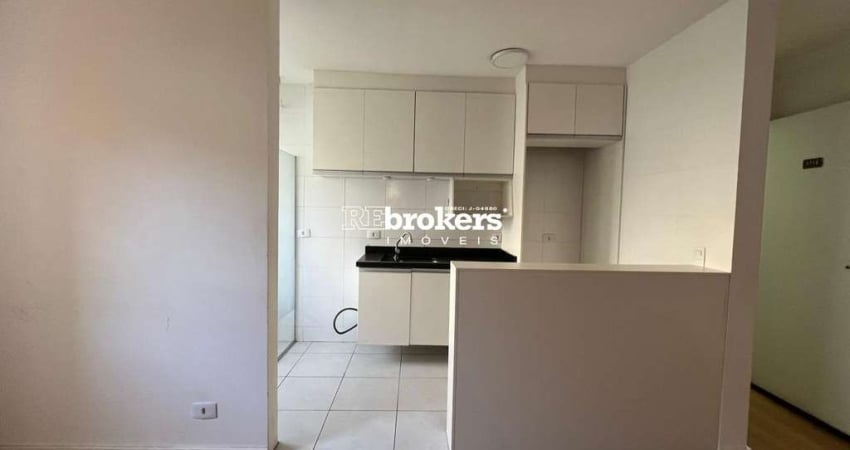 Rebrokers - Apartamento 2 Dormitórios  - 1 Vaga - Parque Tingui, Almirante Tamandaré, para Venda